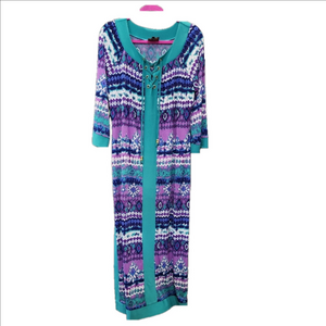 CURATIONS MAXI DRESS